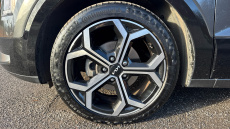 Kia Niro 1.6 GDi Hybrid 3 5dr DCT Hybrid Estate